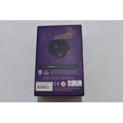 Harry Potter Potions Magiques Edition Gallimard Jeunesse jeu de société jeux stratégie wizarding world