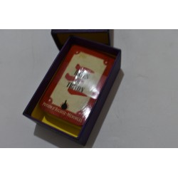 Harry Potter Potions Magiques Edition Gallimard Jeunesse jeu de société jeux stratégie wizarding world