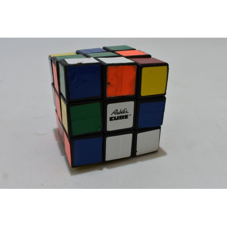 Rubik's Cube jeu jouet casse tete logique rubiks 3X3