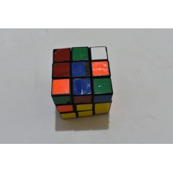 Rubik's Cube jeu jouet casse tete logique rubiks 3X3