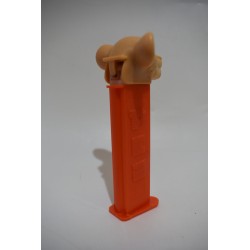 Pez Distributeur Le roi Lion disney Simba made in slovenia jeu jouet figurine dessin animé