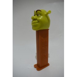Pez Distributeur Shrek Dessin animé figurine dreamworks jeu jouet figurine