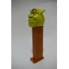 Pez Distributeur Shrek Dessin animé figurine dreamworks jeu jouet figurine