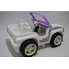 Barbie Jeep Wrangle voiture 4X4 mattel jeu jouet figurine ken