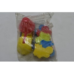 Attrap'souris jouet neuf mc do mcdonald's hasbro gaming Attrapes souris jeux de société mini