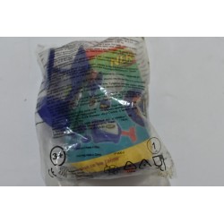 Nerf pistolet jouet neuf mc do Mcdonald's happy meal vintage jeu figurine jouet collector dessin animé bd