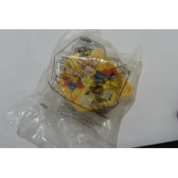 Beyblade burst free 2019 toupie jouet neuf mc do Mcdonald's happy meal vintage jeu figurine jouet collector dessin animé bd