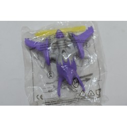 Mega Latios Pokémon 2016 nintendo jouet neuf mc do Mcdonald's happy meal vintage jeu figurine jouet collector dessin animé bd