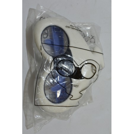 Yo Kai Watch whisper lunette jouet neuf mc do Mcdonald's happy meal vintage jeu figurine jouet collector dessin animé bd