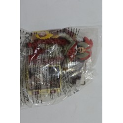 les aventures de Tintin La licorne Rackham jouet neuf mc do Mcdonald's happy meal vintage jeu figurine jouet collector dessin