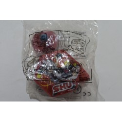 Beyblade burst Shu hasbro jouet neuf mc do Mcdonald's happy meal vintage jeu figurine jouet collector dessin