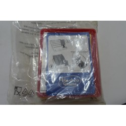 Qui est ce ? jeu jouet neuf mc do Mcdonald's happy meal vintage jeu figurine jouet collector dessin animé bd