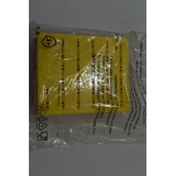 Qui est ce ? jeu jouet neuf mc do Mcdonald's happy meal vintage jeu figurine jouet collector dessin animé bd