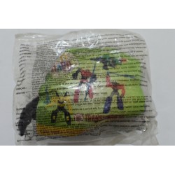 Transformers hasbro jouet neuf mc do Mcdonald's happy meal vintage jeu figurine jouet collector dessin