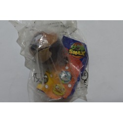 Gob Smax Ours jouet neuf mc do Mcdonald's happy meal vintage jeu figurine jouet collector dessin