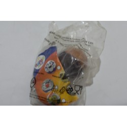 Gob Smax Ours jouet neuf mc do Mcdonald's happy meal vintage jeu figurine jouet collector dessin