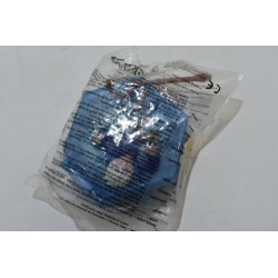 Les cinqs legendes jouet neuf mc do Mcdonald's happy meal vintage jeu figurine jouet collector dessin