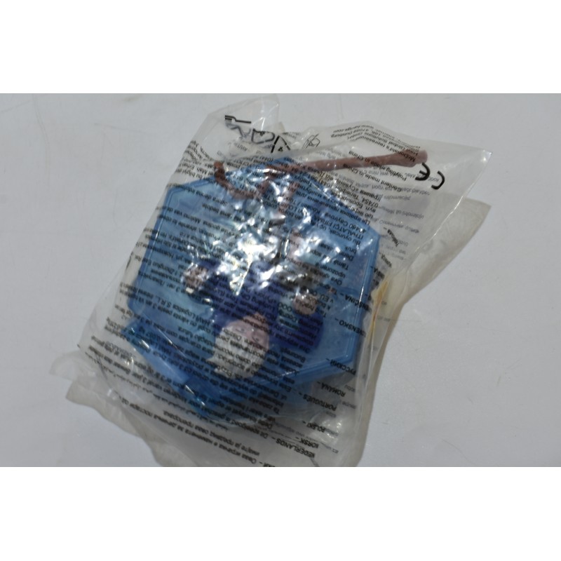 Les cinqs legendes jouet neuf mc do Mcdonald's happy meal vintage jeu figurine jouet collector dessin