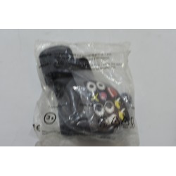 Lego gorille construction jouet neuf mc do Mcdonald's happy meal vintage jeu figurine jouet collector dessin