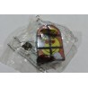 Rubik's smiley world jouet neuf mc do Mcdonald's happy meal vintage jeu figurine jouet collector dessin