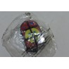 Rubik's smiley world jouet neuf mc do Mcdonald's happy meal vintage jeu figurine jouet collector dessin