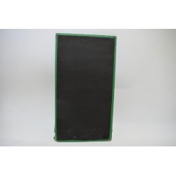 Ce soir on va .. Roulette murale jeux nouveaux reunis jeu ancien comptoir planche