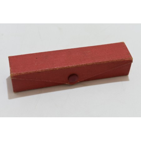 Ancien jeu poker d'as dés boite ancienne d'origine jeux de société dé cartes a jouer