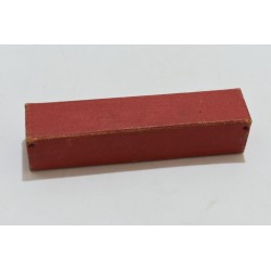 Ancien jeu poker d'as dés boite ancienne d'origine jeux de société dé cartes a jouer