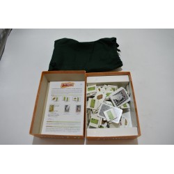 Beetlez Edition Da Vinci Games jeu de société jeux musiciens