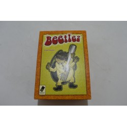 Beetlez Edition Da Vinci Games jeu de société jeux musiciens