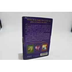 L'oracle des Fées Doreen Virtue Editions Exergue jeu de cartes magie divination
