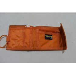 Porte monnaie Vintage POKEMON sacha pikachu nintendo freaks porte feuille