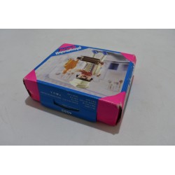 Playmobil Special 4593 neuf en boite de 2001 cuisine chef poulet