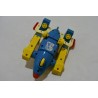 1986 Playskool takara first transformers jet kun plane toy action figurine vintage jeu jouet