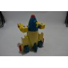 1986 Playskool takara first transformers jet kun plane toy action figurine vintage jeu jouet