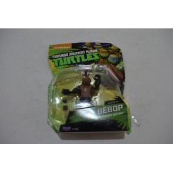 Turtles Bebop pig headed mutant figurine playmates toys nickelodeon jeu jouet