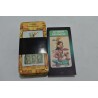 Le tarot des Mayas Edition De Vecchi jeu de cartes jeux divination livret maya