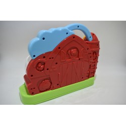 Chicco Ma ferme educative jouet sonore eveil animaux