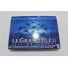 Le grand bleu version longue Coffret 1988 gaumont sony vhs cassette vidéo cbs fox hi fi stereo