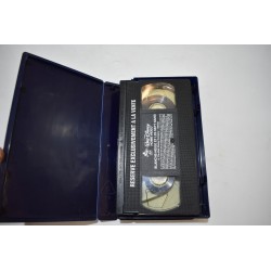 Blanche Neige et les septs nains Walt Disney Cassette k7 vidéo vhs film dessins animés