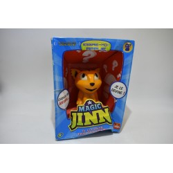 Magic Jinn Edition Goliath Figurine électronique animal il lit dans tes pensées