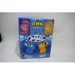 Magic Jinn Edition Goliath Figurine électronique animal il lit dans tes pensées