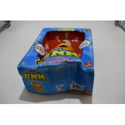 Magic Jinn Edition Goliath Figurine électronique animal il lit dans tes pensées