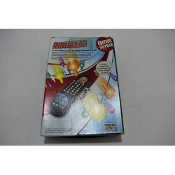 Mastermind Edition Voyage Neuf Hasbro gaming jeu de société jeux de reflexion