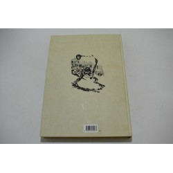 Alive Luz Futuropolis livre bd philipe Manoeuvre 2017 bande dessinée