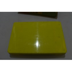 Jeu D'Echecs de voyage vintage jeux de société plastique coffret échec échiquier coffret plateau