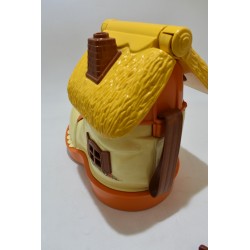 Matchbox Playboot 1977 live and learn play boot match box jeu jouet figurine