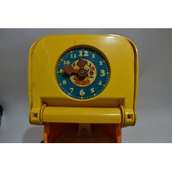 Matchbox Playboot 1977 live and learn play boot match box jeu jouet figurine