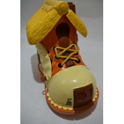 Matchbox Playboot 1977 live and learn play boot match box jeu jouet figurine