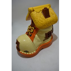 Matchbox Playboot 1977 live and learn play boot match box jeu jouet figurine